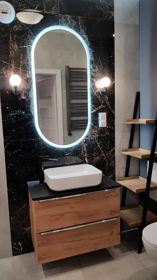 Karpatia Resort Apartament Karbonado Карпач Екстериор снимка