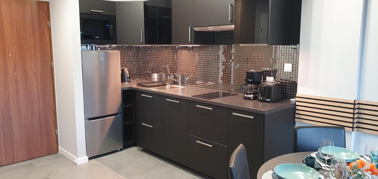 Karpatia Resort Apartament Karbonado Карпач Екстериор снимка