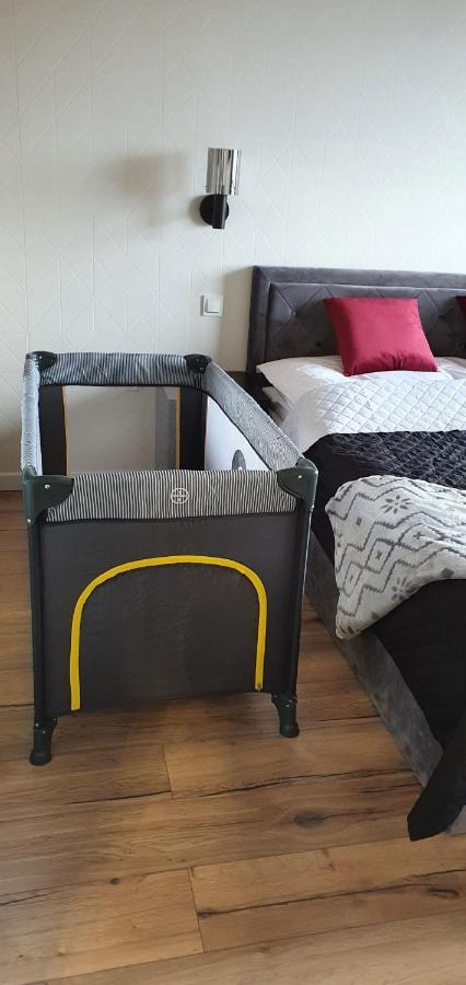 Karpatia Resort Apartament Karbonado Карпач Екстериор снимка