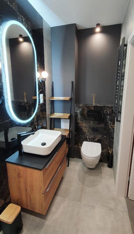 Karpatia Resort Apartament Karbonado Карпач Екстериор снимка